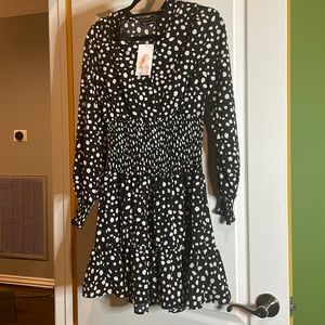 NWT Prettygarden dress size Medium🖤